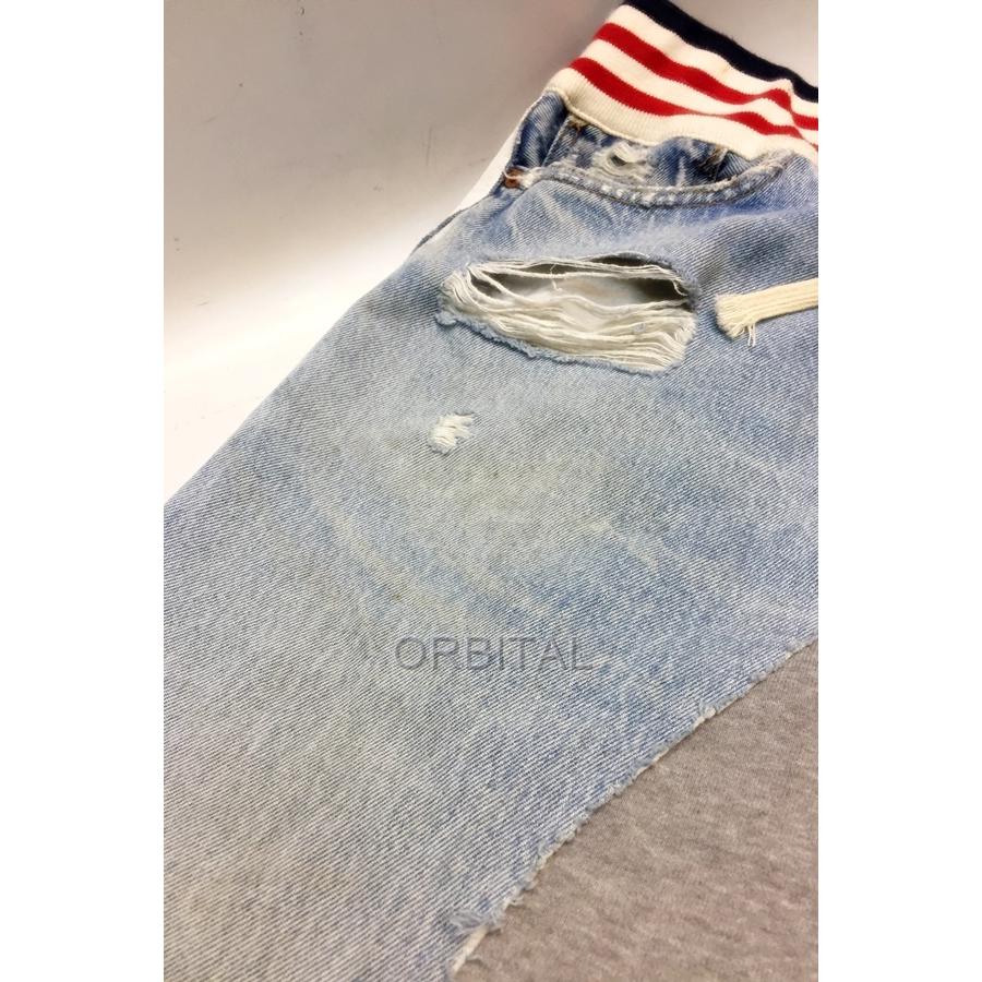 UNITED ARROWS 代官山)Greg Lauren グレッグローレン リーバイス UNITED ARROWS 代官山)Greg Lauren グレッグローレン リーバイス