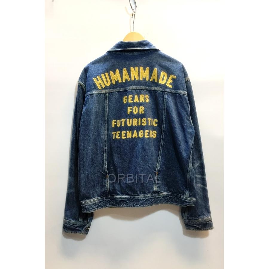 UNITED ARROWS 代官山)HUMAN MADE ヒューマンメイド 1stタイプ UNITED ARROWS 代官山)HUMAN MADE ヒューマンメイド 1stタイプ