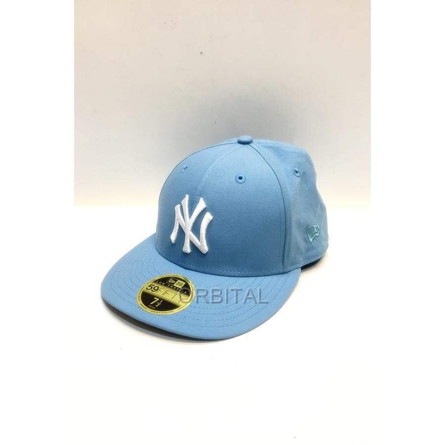 代官山)KITH × NEW ERA キス×ニューエラ Nylon 59FIFTY Cap ナイロン キャップ 帽子 ライトブルー ヤンキース  :dky-2112140002-je-037703911:CYCLE PARADISE - 通販 - Yahoo!ショッピング