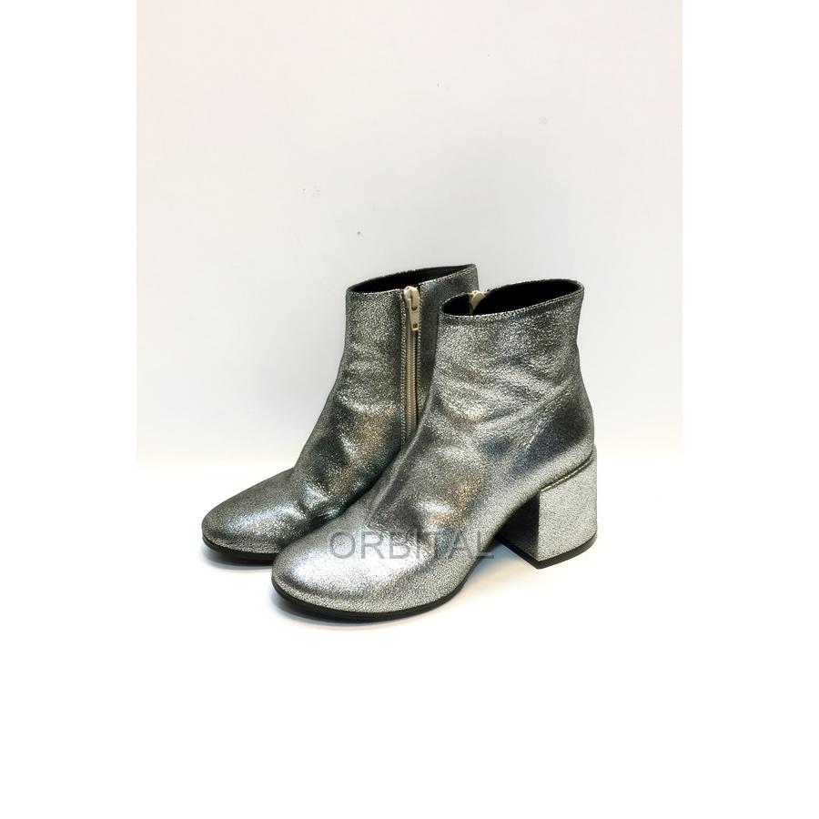 UNITED ARROWS 代官山)MM6 エムエムシックス サイドジップ ショート 