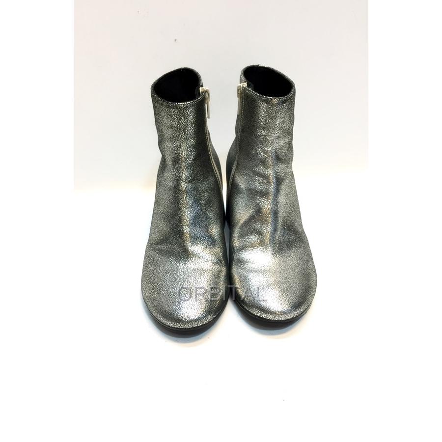UNITED ARROWS 代官山)MM6 エムエムシックス サイドジップ ショート 