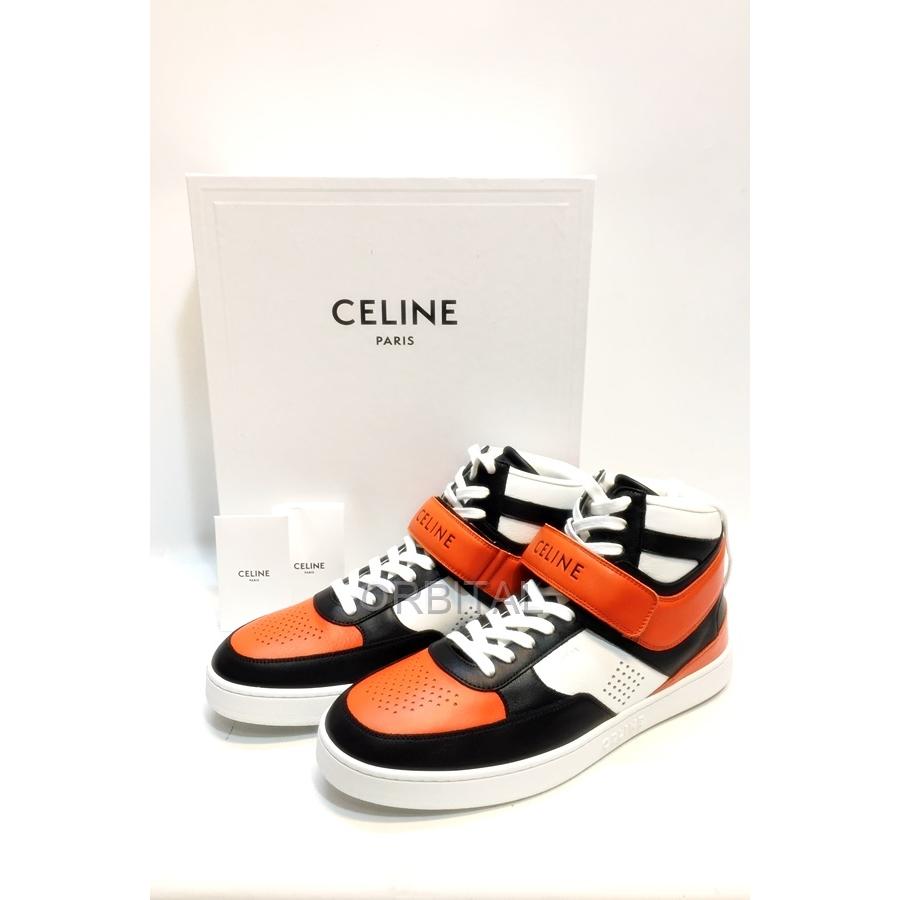 UNITED ARROWS 代官山)CELINE セリーヌ CT-03 ベルクロ UNITED ARROWS 代官山)CELINE セリーヌ CT-03 ベルクロ