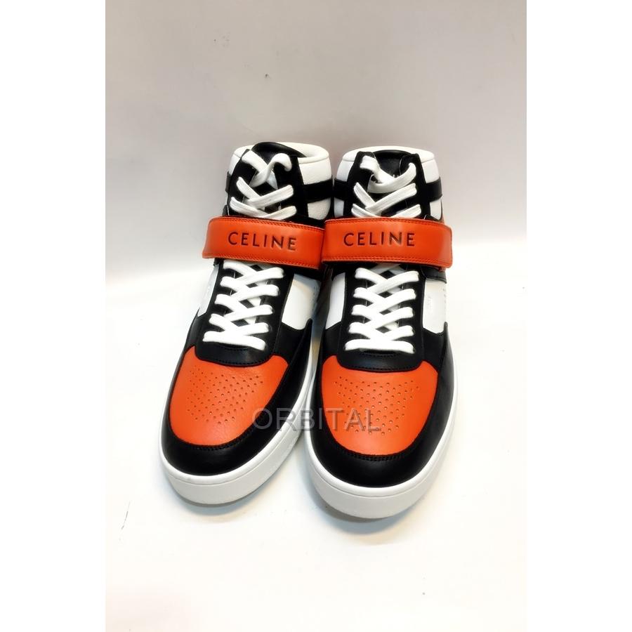 UNITED ARROWS 代官山)CELINE セリーヌ CT-03 ベルクロ UNITED ARROWS 代官山)CELINE セリーヌ CT-03 ベルクロ