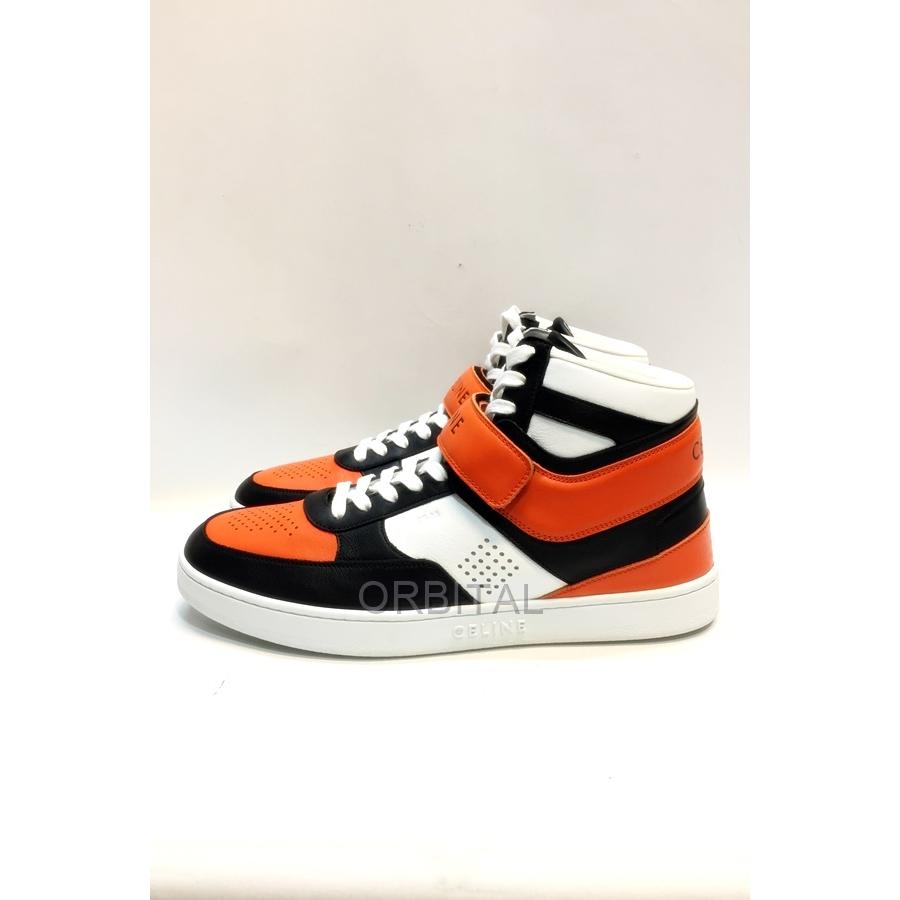 UNITED ARROWS 代官山)CELINE セリーヌ CT-03 ベルクロ UNITED ARROWS 代官山)CELINE セリーヌ CT-03 ベルクロ
