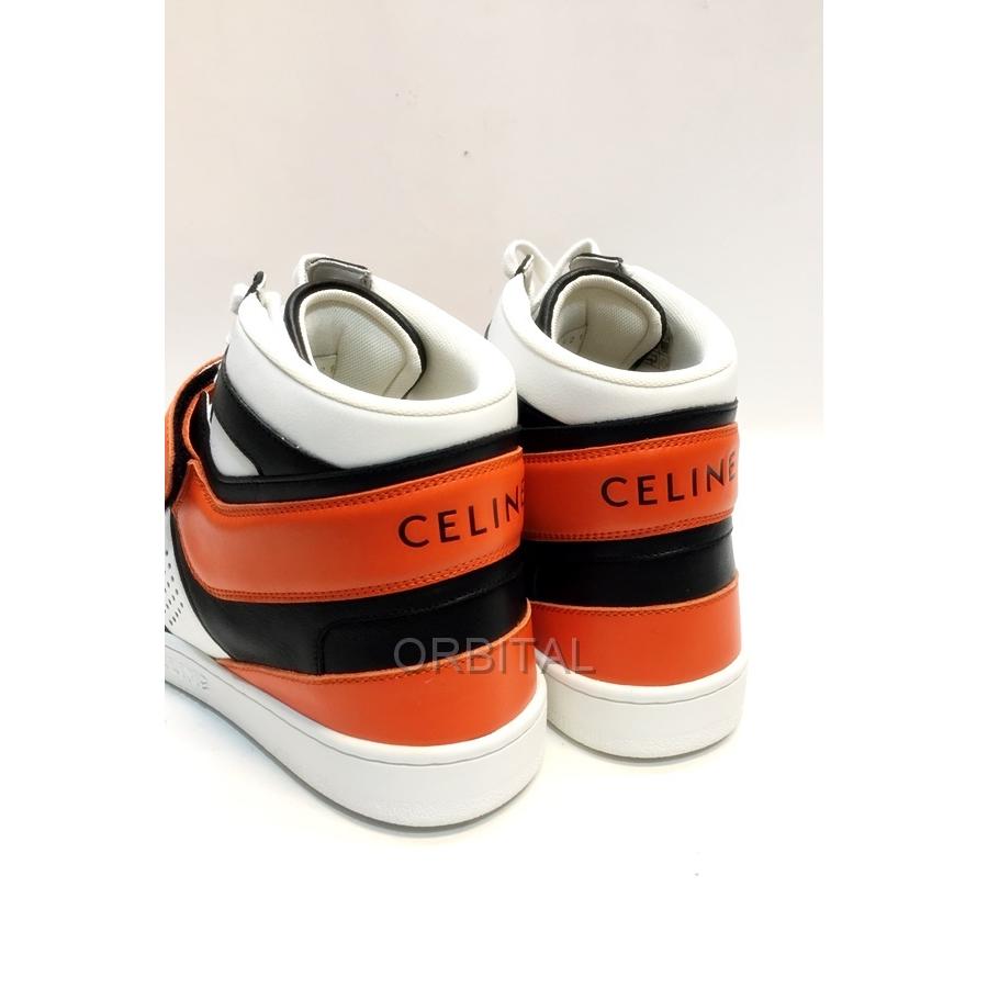 UNITED ARROWS 代官山)CELINE セリーヌ CT-03 ベルクロ UNITED ARROWS 代官山)CELINE セリーヌ CT-03 ベルクロ