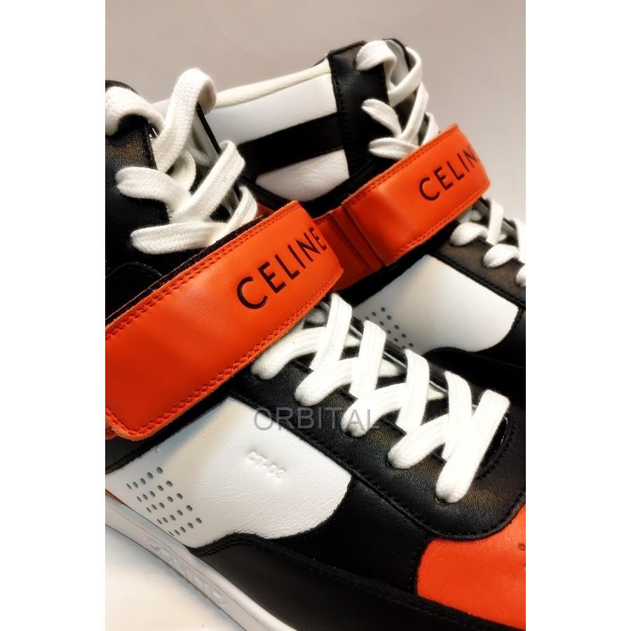 UNITED ARROWS 代官山)CELINE セリーヌ CT-03 ベルクロ UNITED ARROWS 代官山)CELINE セリーヌ CT-03 ベルクロ