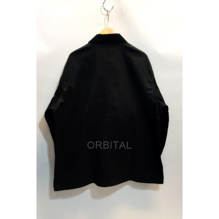 UNITED ARROWS 代官山)SEQUEL シークエル SQ-21SS-JK02 COVERALL 