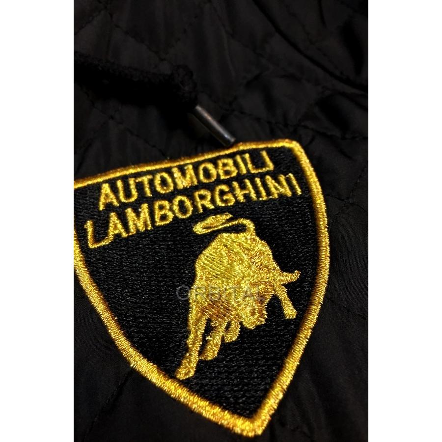 代官山)Supreme シュプリーム 20SS Automobili Lamborghini Hooded
