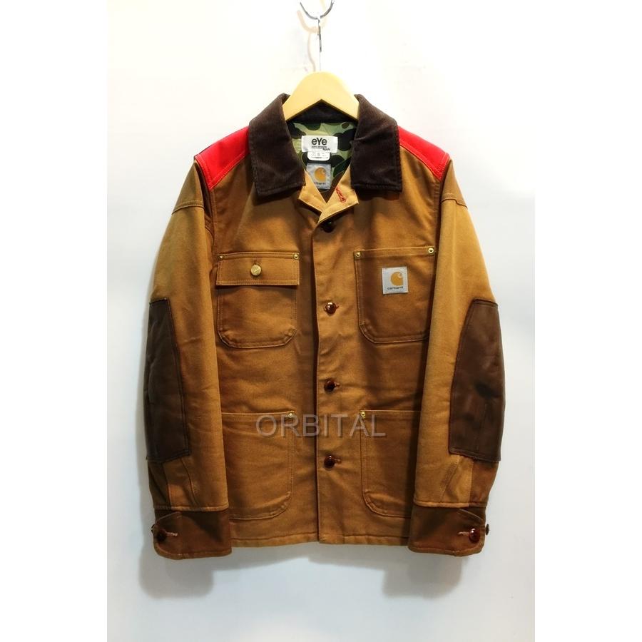 UNITED ARROWS 代官山)eYe COMME des GARCONS JUNYA WATANABE MAN x 