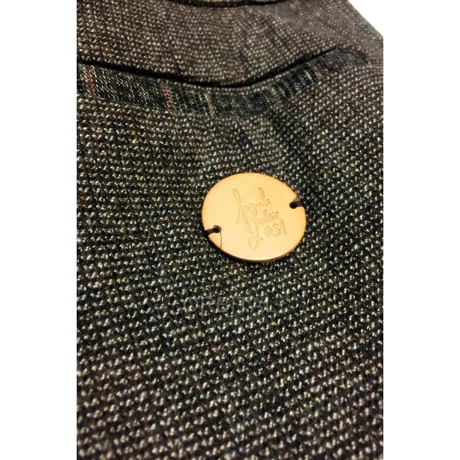 UNITED ARROWS 代官山)FRANK LEDER フランクリーダー ウール UNITED ARROWS 代官山)FRANK LEDER フランクリーダー ウール