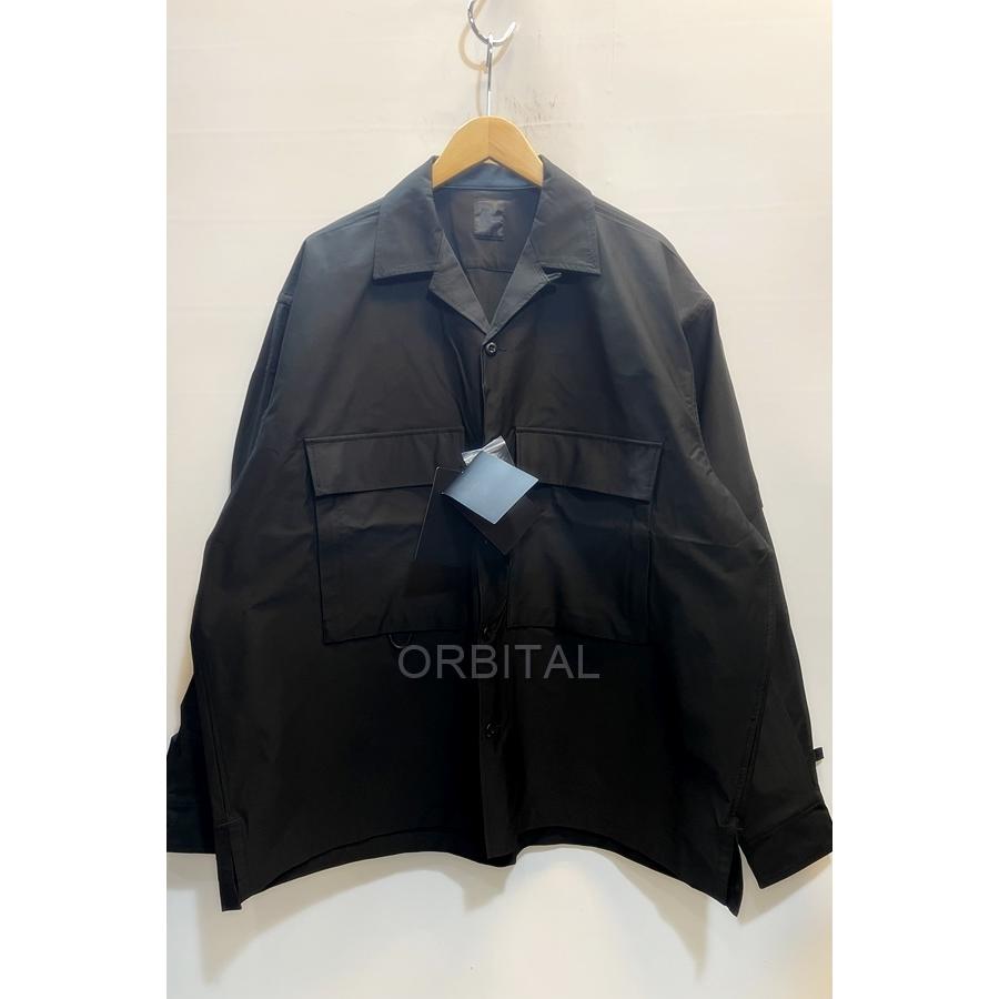 代官山) ダイワピア39 DAIWA PIER39 テックミル シャツジャケット TECH