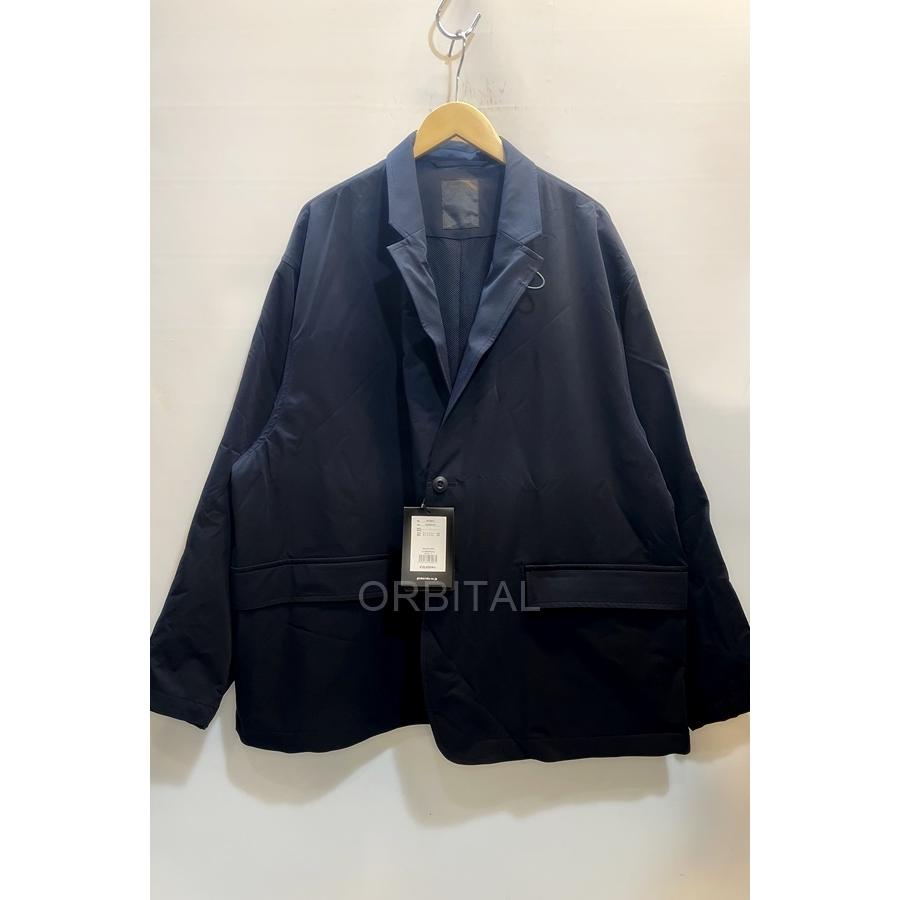 DAIWA PIER39 代官山) ダイワピア39 テック ストレッチ 2B ジャケット 