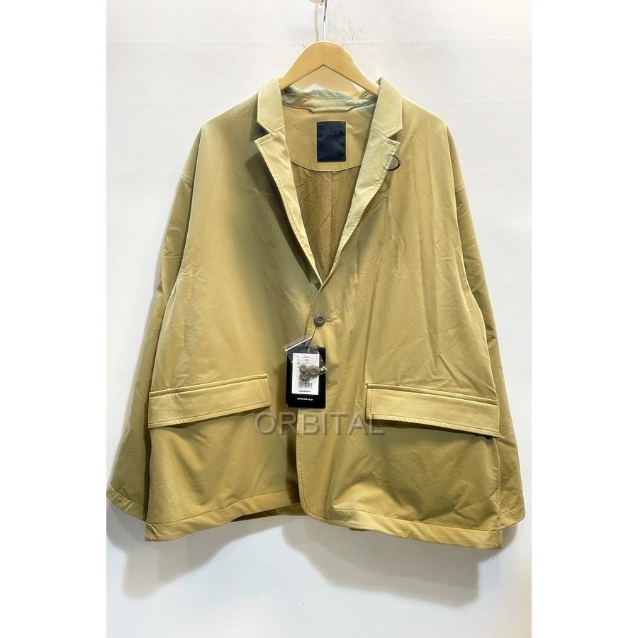 DAIWA PIER39 代官山) ダイワピア39 テック ストレッチ 2B ジャケット 