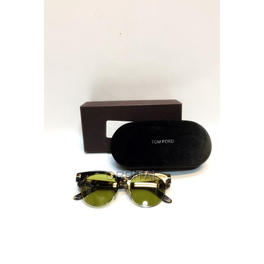 UNITED ARROWS 代官山)TOM FORD トムフォード Henri-02 TF598 ヘンリー  