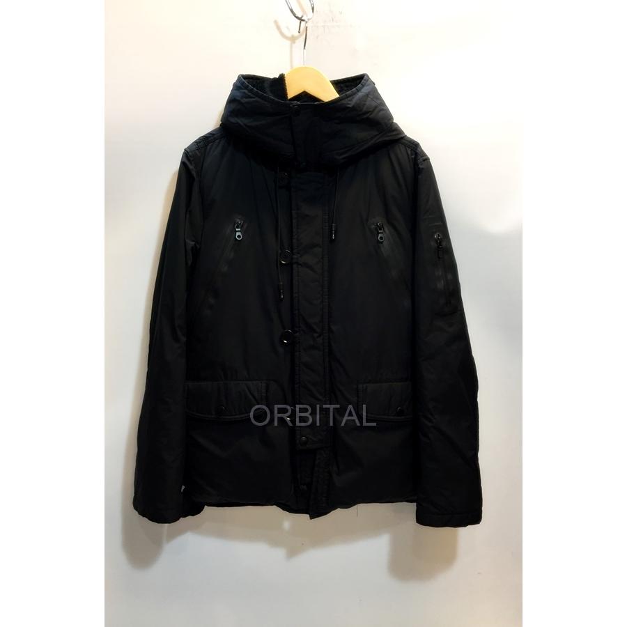 UNITED ARROWS 代官山)MINOTAUR ミノトール N-3B ダウン UNITED ARROWS 代官山)MINOTAUR ミノトール N-3B ダウン