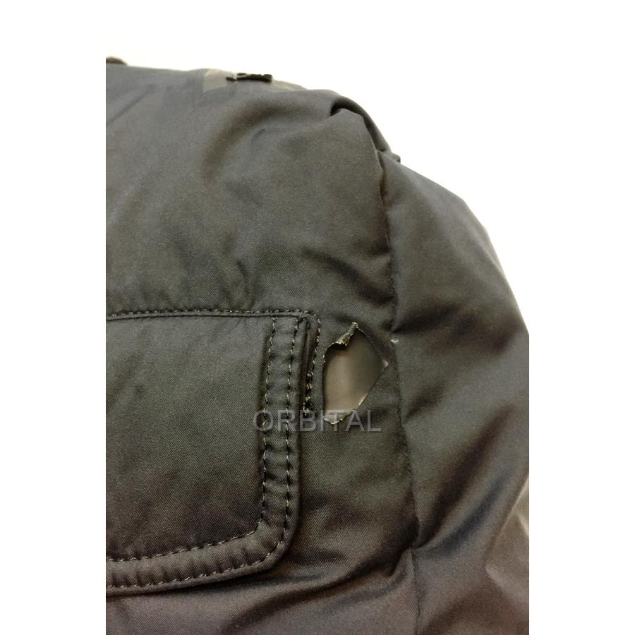 UNITED ARROWS 代官山)MINOTAUR ミノトール N-3B ダウン UNITED ARROWS 代官山)MINOTAUR ミノトール N-3B ダウン