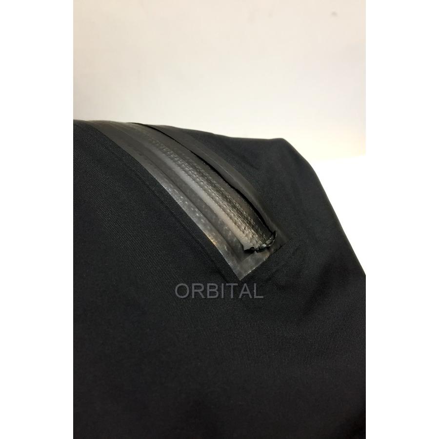 UNITED ARROWS 代官山)MINOTAUR ミノトール N-3B ダウン UNITED ARROWS 代官山)MINOTAUR ミノトール N-3B ダウン