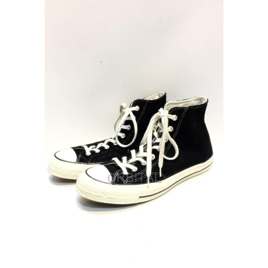 CONVERSE Chuck Taylor All Star 1970 s HI 157453C CT70 9.5 dky 2201300003 sh 037707982 CYCLE PARADISE