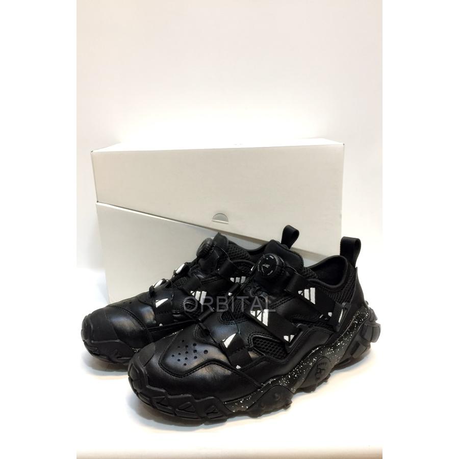 UNITED ARROWS 代官山)ハイク×アディダス HYKE×ADIDAS AH-002 UNITED ARROWS 代官山)ハイク×アディダス HYKE×ADIDAS AH-002