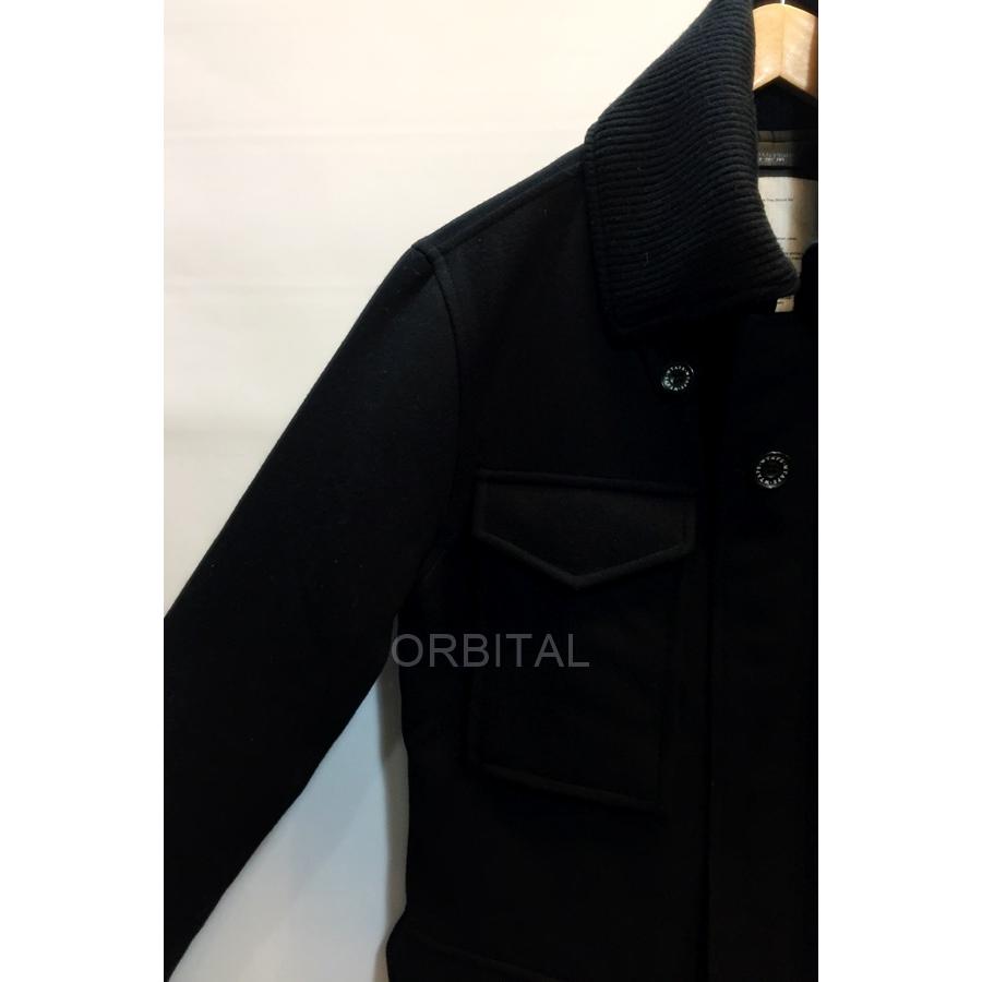 UNITED ARROWS 代官山)WTAPS ダブルタップス 112GWDT-JKM03 メルトン M 