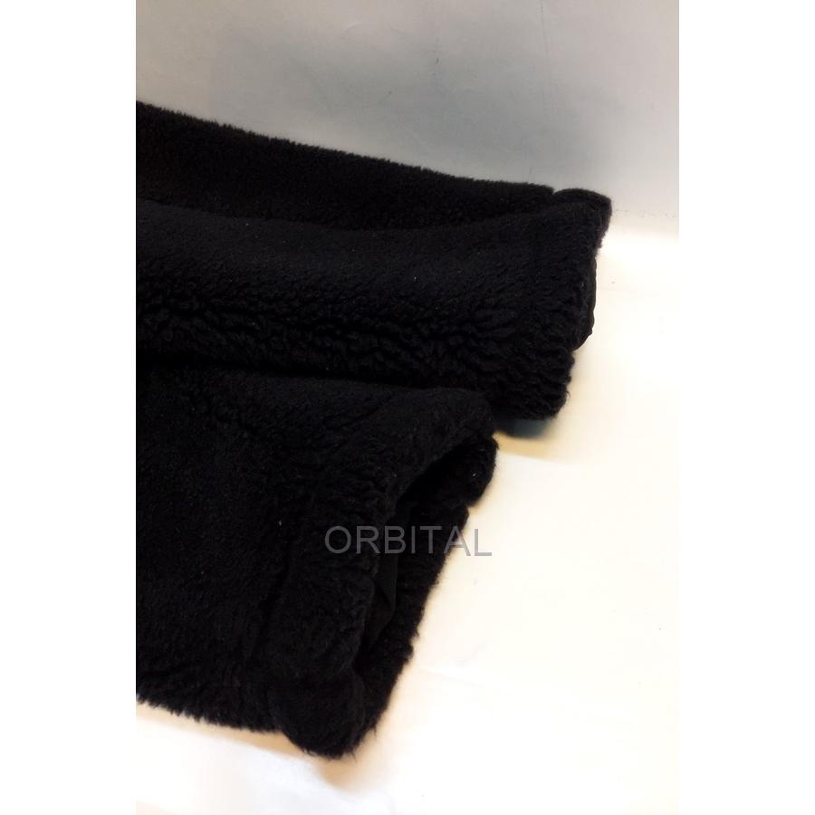 UNITED ARROWS 代官山)AMBUSH アンブッシュ WOOL FLEECE JACKET ウール 