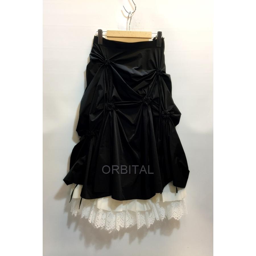 UNITED ARROWS 代官山)ENFOLD エンフォルド 21SS ギャザーホール UNITED ARROWS 代官山)ENFOLD エンフォルド 21SS ギャザーホール