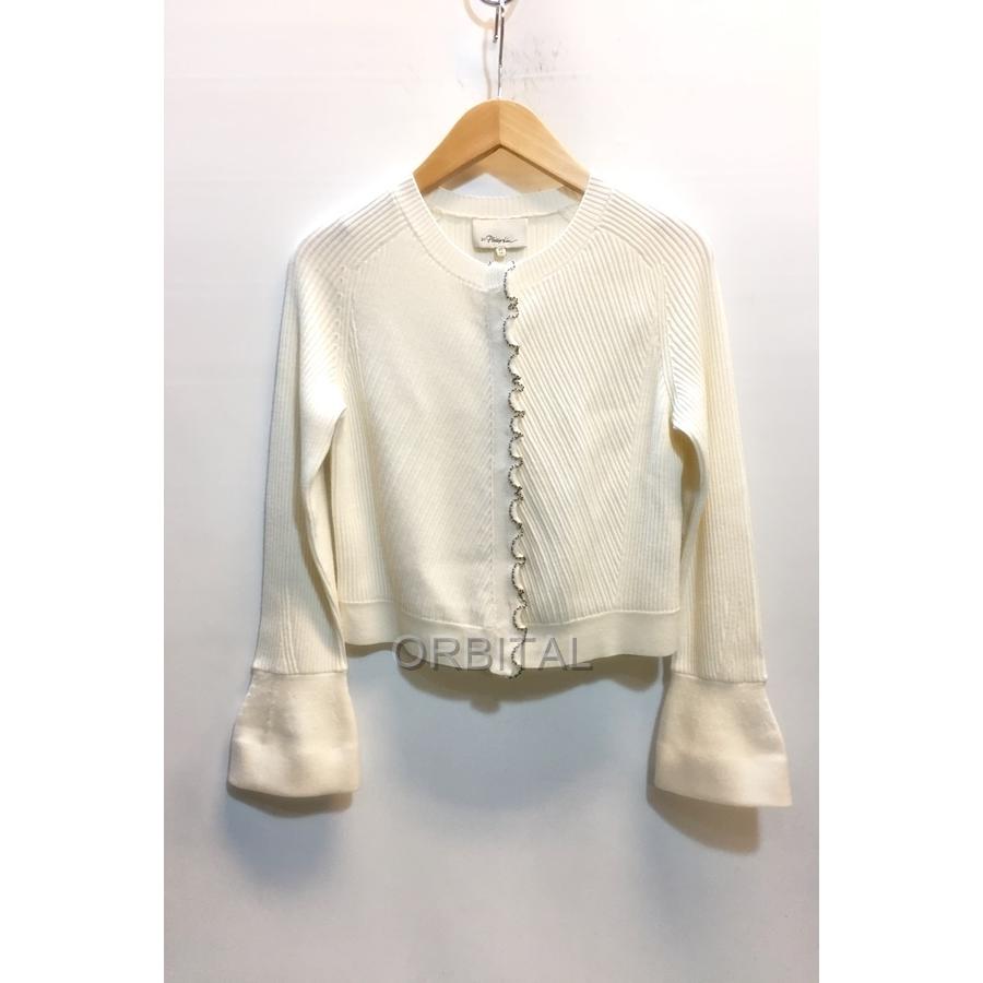 フィリップリムリブカーディガン