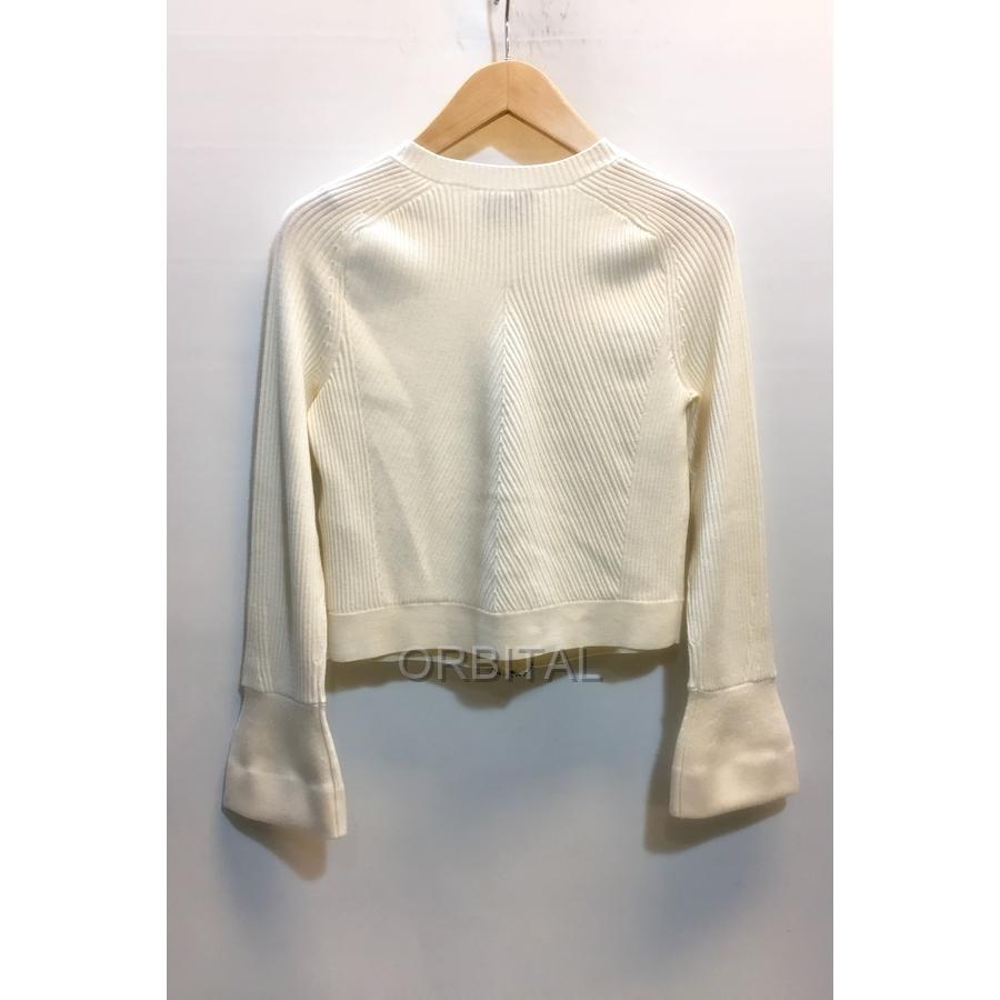 UNITED ARROWS 代官山)3.1 Phillip Lim フィリップリム フロントフリル 