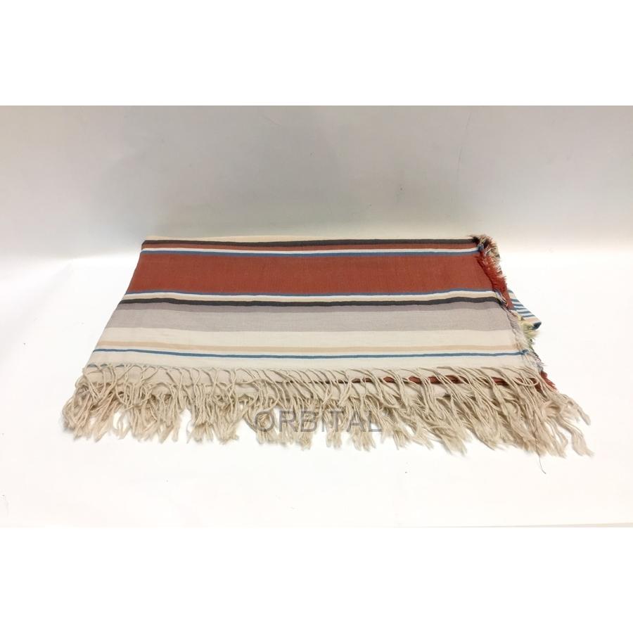 UNITED ARROWS 代官山)LOEWE ロエベ 18SS マルチストライプ コットン  