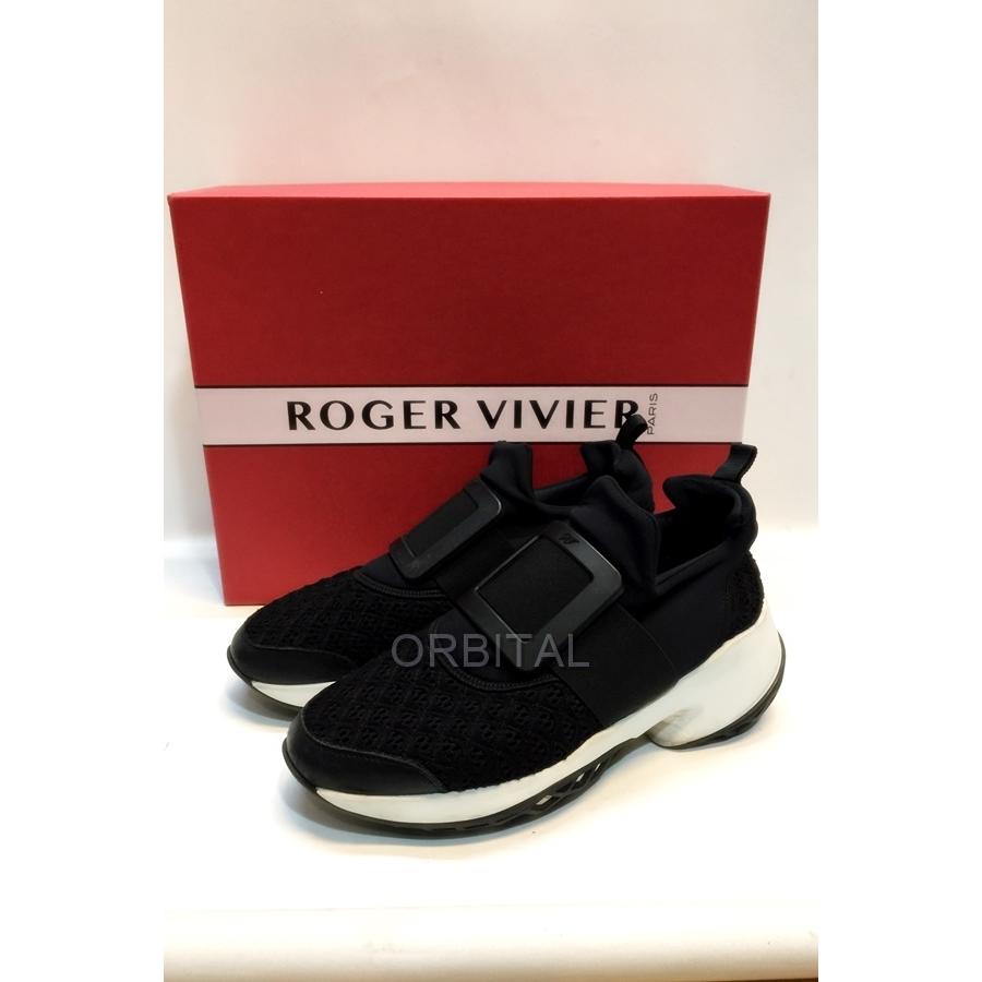 UNITED ARROWS 代官山)Roger Vivier ロジェヴィヴィエ ヴィヴラン 