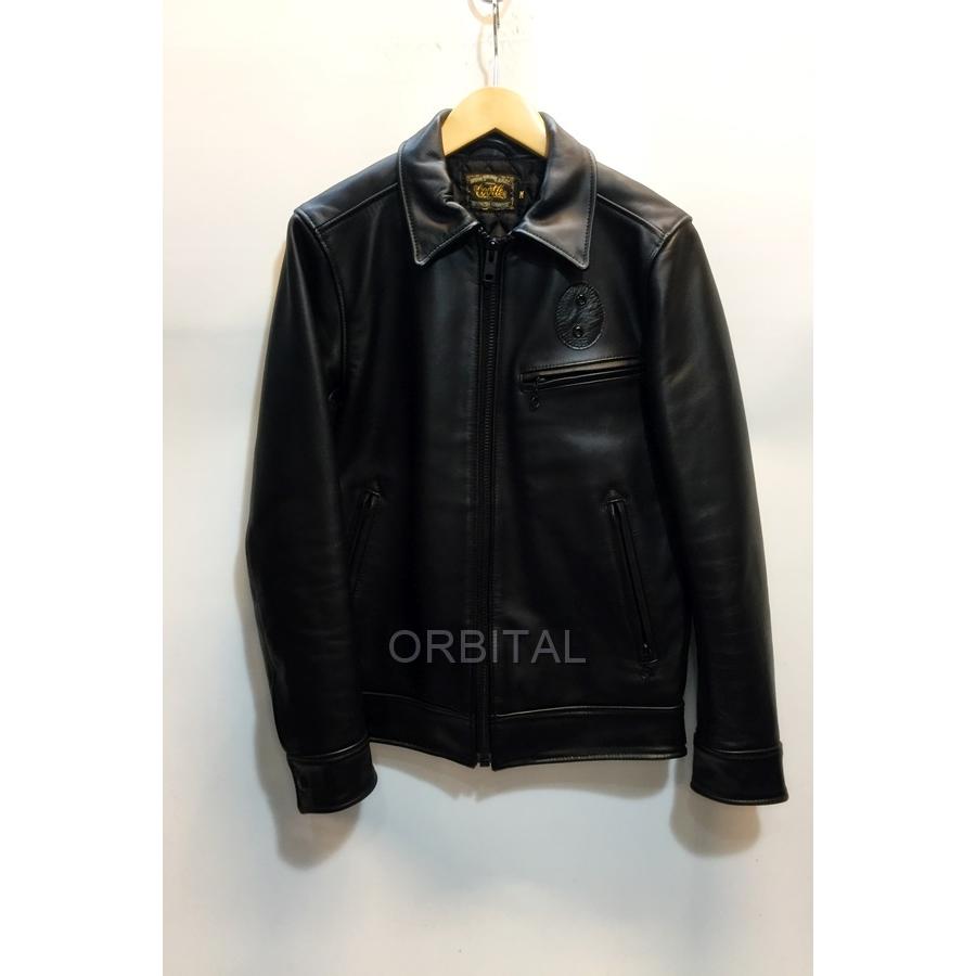UNITED ARROWS 代官山)cootie クーティー カウハイド シングル UNITED ARROWS 代官山)cootie クーティー カウハイド シングル