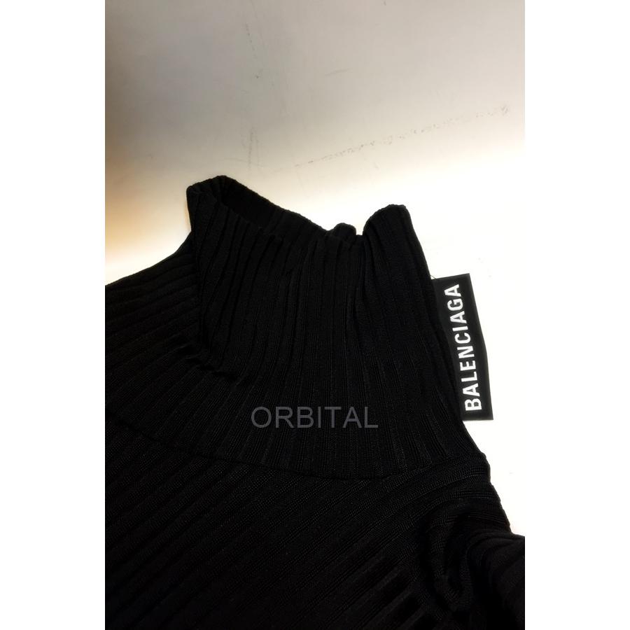 UNITED ARROWS 代官山)BALENCIAGA バレンシアガ 国内正規 ボリューム 
