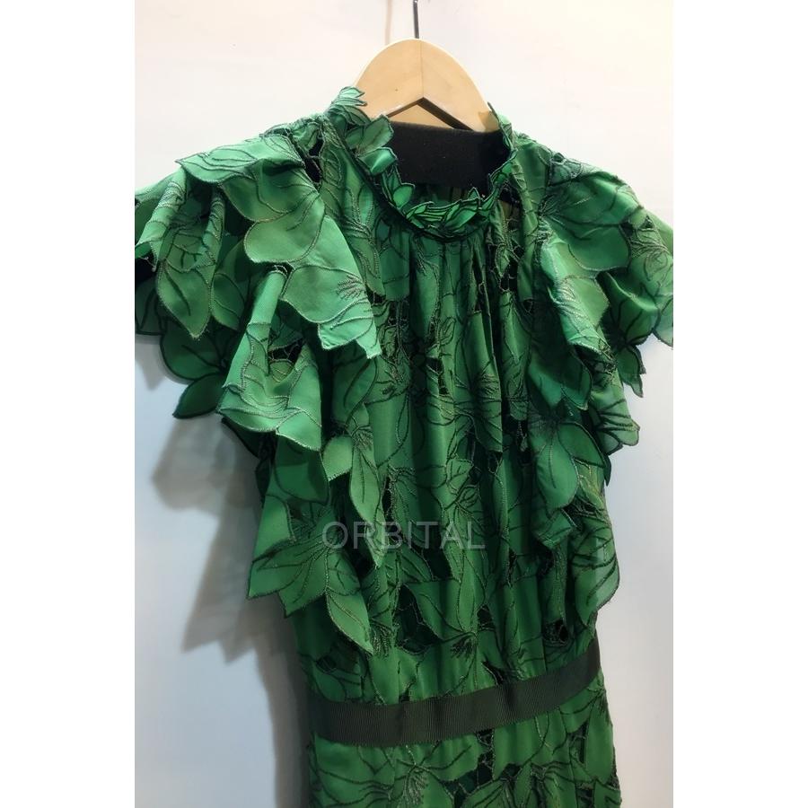 UNITED ARROWS 代官山)SNIDELスナイデル 21SS Sustainable 