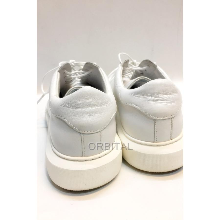 UNITED ARROWS 代官山)SOPHNET. ソフネット PLATFORM SNEAKER レザー 