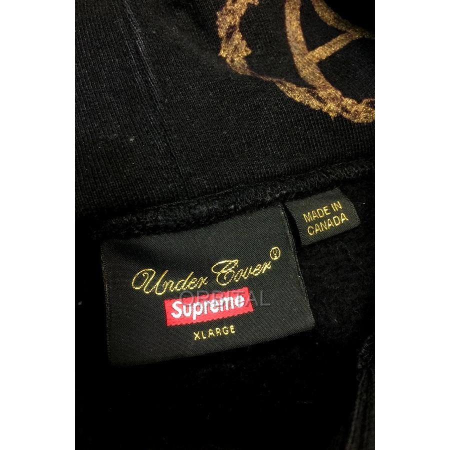 UNITED ARROWS 代官山)Supreme シュプリーム 16AW ×UNDERCOVER Anarchy 