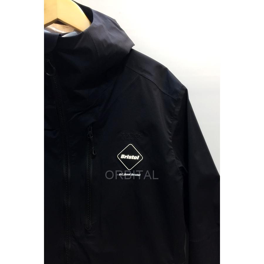 UNITED ARROWS 代官山)F.C.Real Bristol FCRB-212037 21SS STORM  