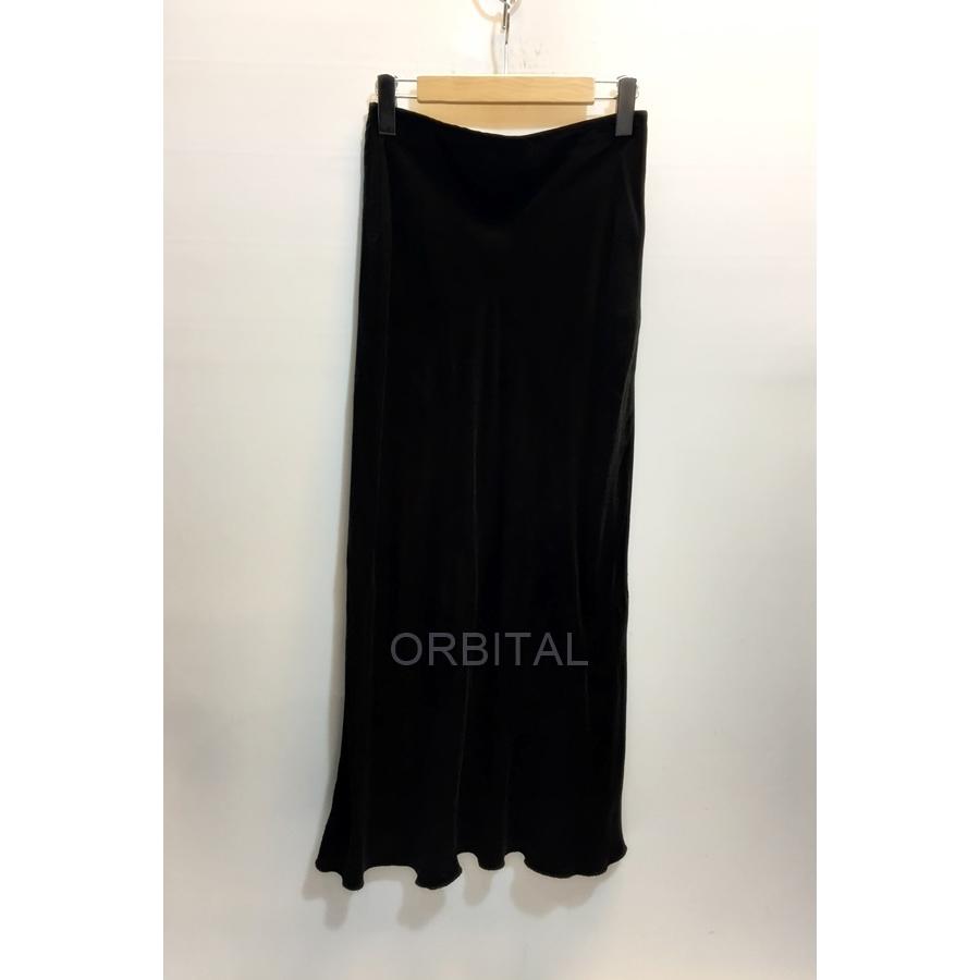 UNITED ARROWS 代官山)アパルトモン取扱 OZMA オズマ キュプラ マキシ  