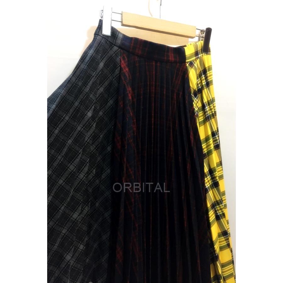UNITED ARROWS 代官山)rokh ロク ロック 国内正規 アシンメトリー 