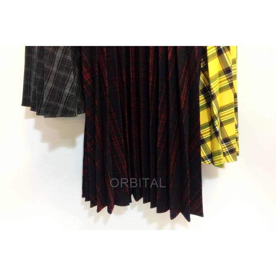 UNITED ARROWS 代官山)rokh ロク ロック 国内正規 アシンメトリー 