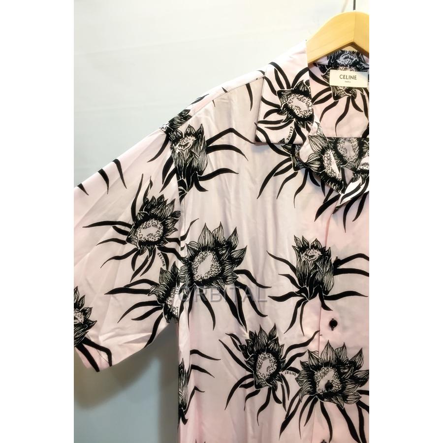 UNITED ARROWS 代官山)CELINE セリーヌ 国内正規 21SS ルーズ 