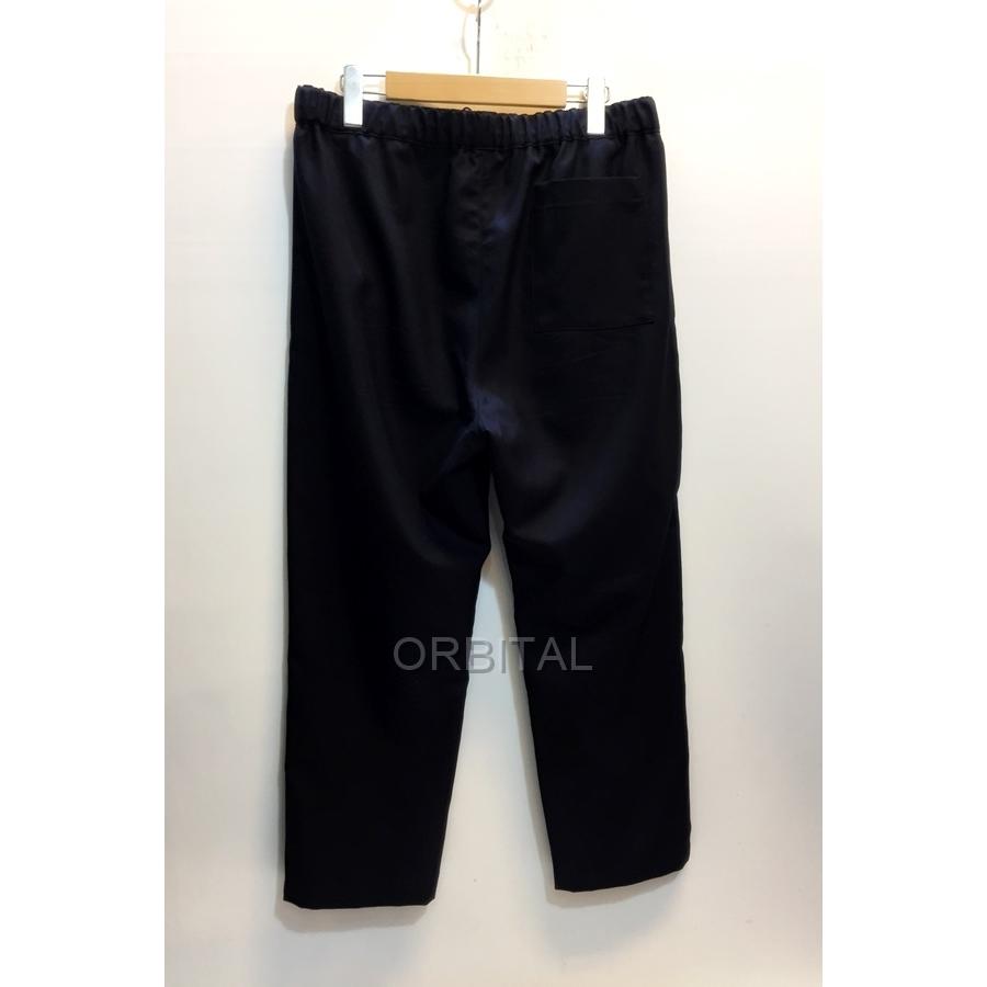 UNITED ARROWS 代官山)OAMC オーエーエムシー 19SS Cropped Drawcord  