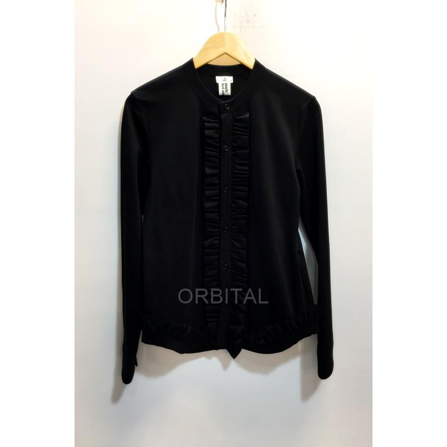 専用　新品未使用　noir kei ninomiya 黒カーディガンＳ 専用 新品未使用 noir kei ninomiya 黒カーディガンS