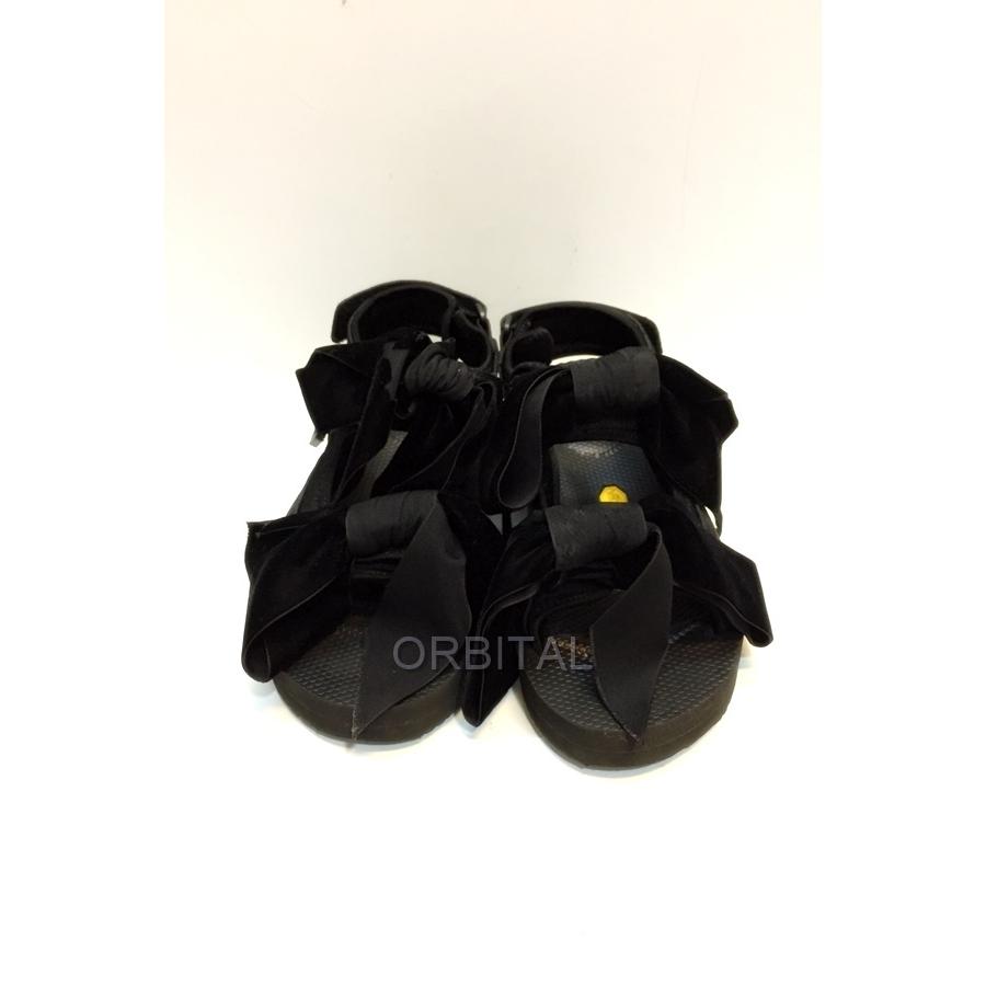 UNITED ARROWS 代官山)CECILIE BAHNSEN with SUICOKE セシリーバンセン  