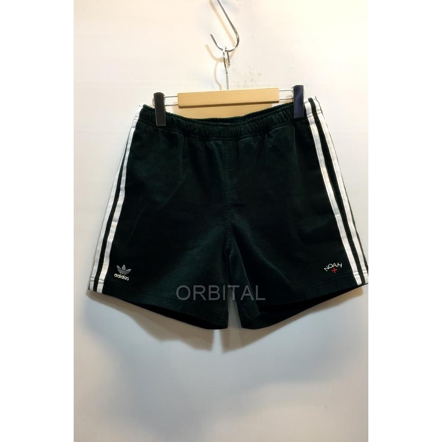 UNITED ARROWS 代官山)adidas アディダス NOAH ノア コーデュロイ 