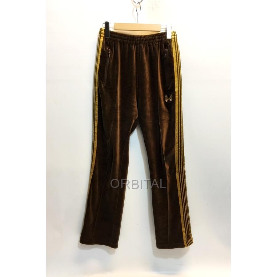 UNITED ARROWS 代官山)Needles ニードルズ DI179 18AW Narrow Track 