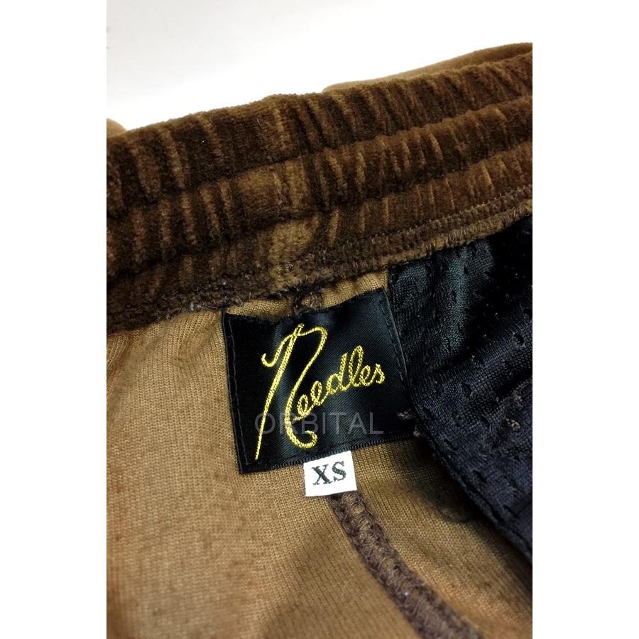UNITED ARROWS 代官山)Needles ニードルズ DI179 18AW Narrow Track 