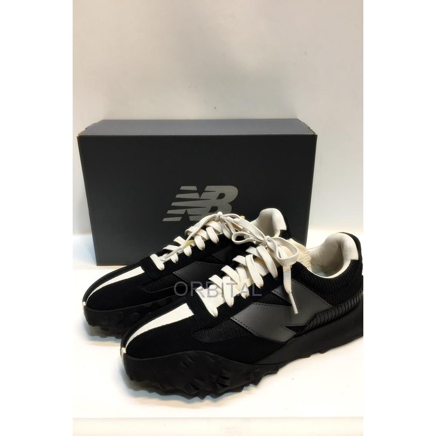 UNITED ARROWS 代官山)New Balance ニューバランス UXC72DA1 CX-72 