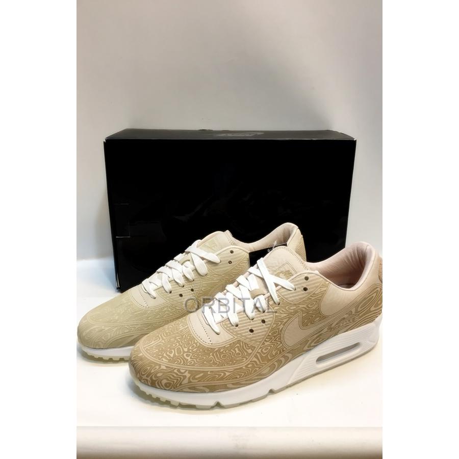 UNITED ARROWS 代官山)ナイキ NIKE AIR MAX 90 QS LASER エアマックス 