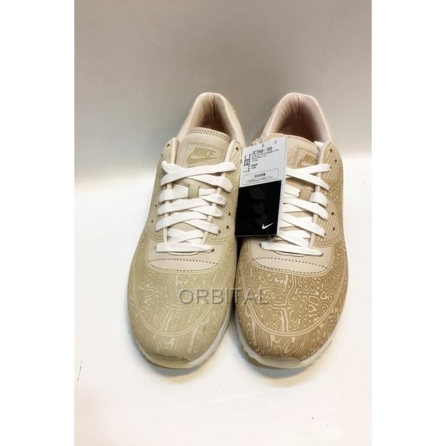UNITED ARROWS 代官山)ナイキ NIKE AIR MAX 90 QS LASER エアマックス 