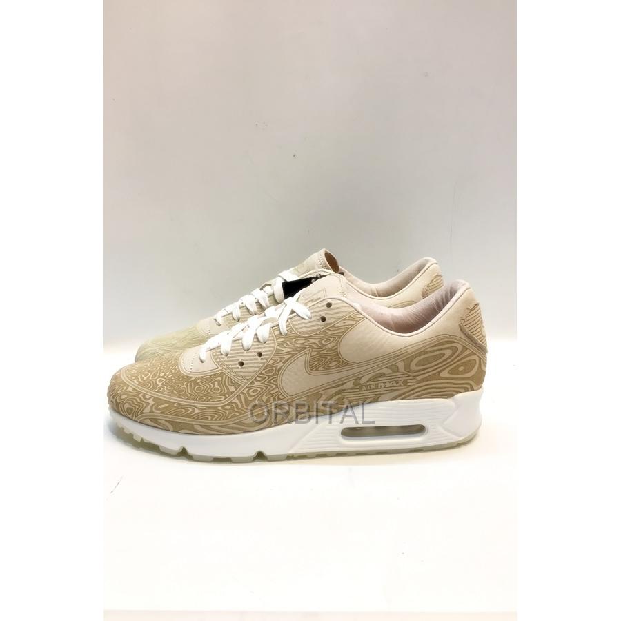 UNITED ARROWS 代官山)ナイキ NIKE AIR MAX 90 QS LASER エアマックス 